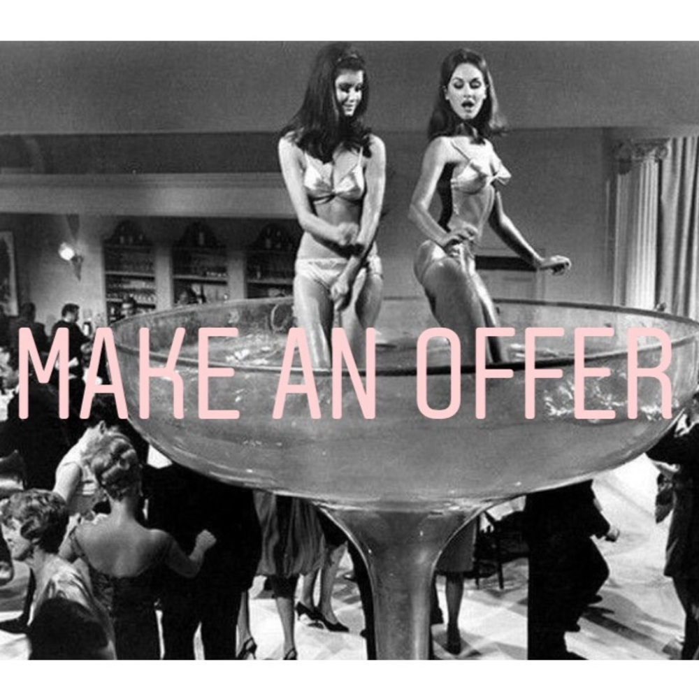 💕 THAT GOOD GOOD 💕